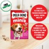 Milk-Bone Mini'S Original Dog Biscuits, 15 Ounce (Pack of 6)