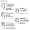 Aromastickers Aromastickers for Masks [Bergamot], Pack of 12