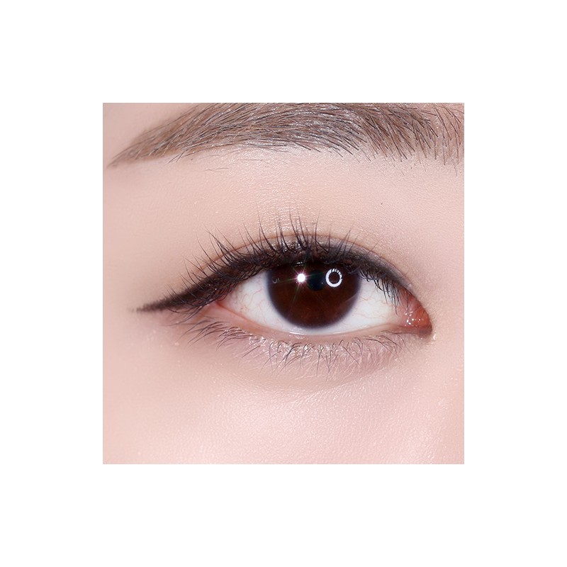 SISTER ANN Double Effect Waterproof Eye Pencil (Renewal) - 07