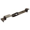 BITS4REASONS - 2 X (1 PAIR) SQUARE RECTANGLE TRAILER NUMBER