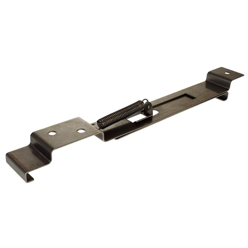 BITS4REASONS - 2 X (1 PAIR) SQUARE RECTANGLE TRAILER NUMBER