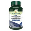 Natures Aid Glucosamine 500 mg + Chondroitin 400 mg, 90