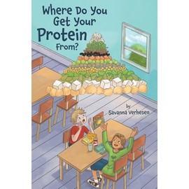 Where Do You Get Your Protein From?