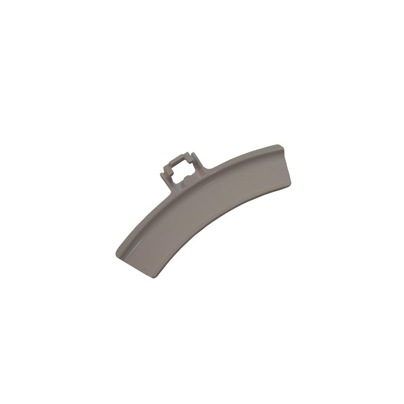 4055237731 Electrolux 4055237731 Dryer Door Handle ELECTROLUX