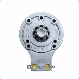 Speaker Replacement Horn Diaphragm Compatible for JBL 2412, 2412H, 2412H-1,2413, 2413H
