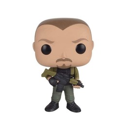 Funko POP Movies: Suicide Squad Action Figure, Rick Flag