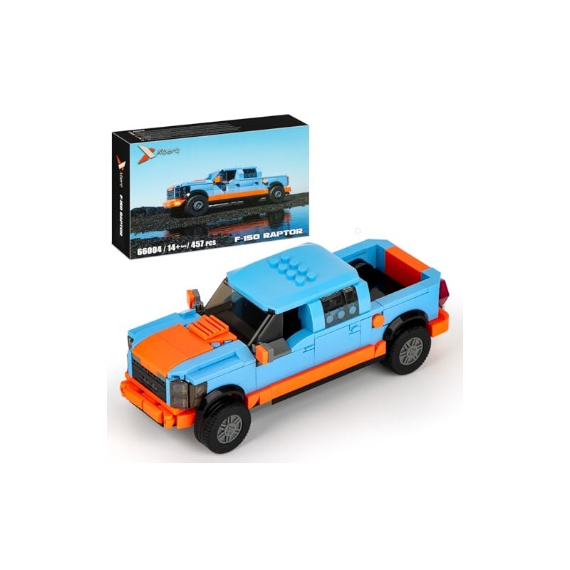 Speed Champions - Juego de construcción