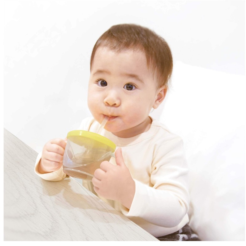 EDISONmama Super Training Cup Set, Supporting Drinking Cup, 1 Piece