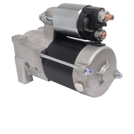 Premier Gear PG-16094 Starter Replacement for John Deere Gator Xuv 550 S4 (12-15), Gator Xuv 550 (12-15), MIA12023, 844503