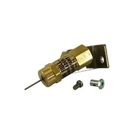 American Made Brass Air Style Throttle Control Replacement for Kohler KD420 Engine 9 HP