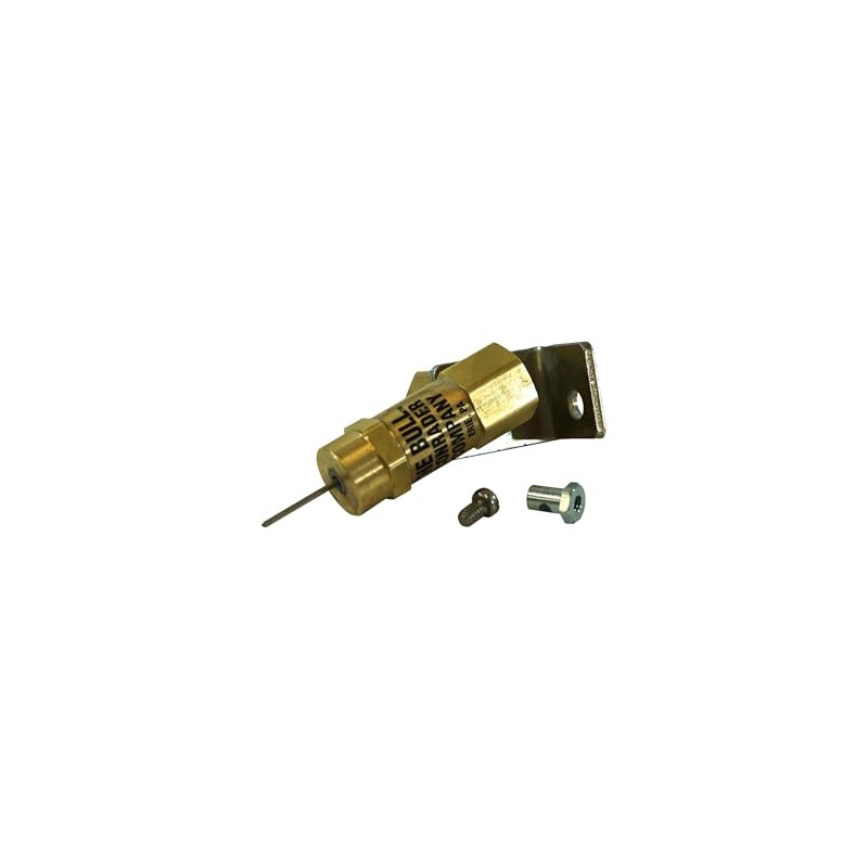 American Made Brass Air Style Throttle Control Replacement for Kohler