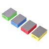 Diamond Polishing Pad Set 4 Pieces | Tile Stone Grinding