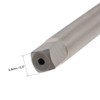 sourcing map Machine Tap 5/16-18 BSW Thread H2 High Speed
