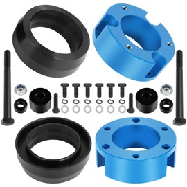 Nemtor 3" Front 2" Rear Differential Drop Leveling Lift Kit for FJ Cruiser,for 4Runner