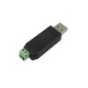 TECNOULAB 5 pcs MAX485 RS-485 TTL to RS485 MAX485CSA converter