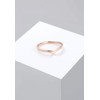 Elli Geo Basic 0602280516 Women's Ring V Ring V Ring