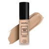 Base De Maquillaje Moira Cosmetics Foundation Belleza