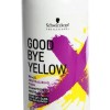 Schwarzkopf Good Bye Yellow Shampoo Neutralizante X 300 Ml