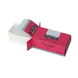 Evermate Kisuki Mesh Paper, L, 1000 Sheets