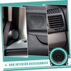 ULTECHNOVO Car Door Speakers Full Range for Sound Compact Design
