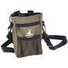 CAPTAIN STAG Captain Stag Shoulder Pouch for Walking, Dogs, Small
