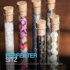 Tuuters 100 x Corks for Test Tubes - Compressed Corks