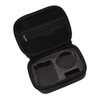 Sports Camera Storage Bag Large Capacity Perfect Fit Mesh Bag