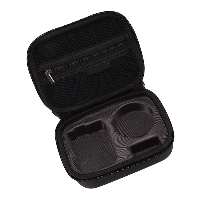 Sports Camera Storage Bag Large Capacity Perfect Fit Mesh Bag