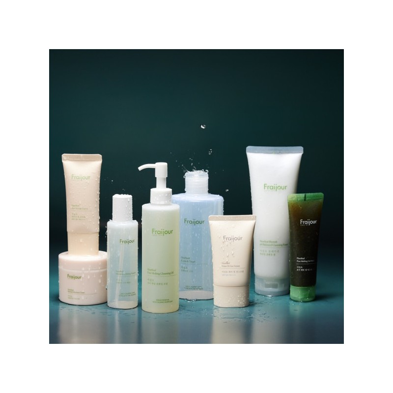 Eoseongcho Soothing Trouble-Relief Foam Cleansing 250ml / 어성초 진정 트러블완화