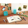 Pilot Frixion Heat/Friction Erasable Rollerball Pen FR7 - Medium Line