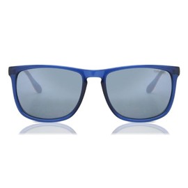 Superdry Shockwave Sunglasses - Navy/Black