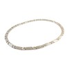 Germanium Necklace KY – 200 Women's Titanium