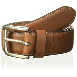 Fossil Men's Aiden Belt, Brown, 36