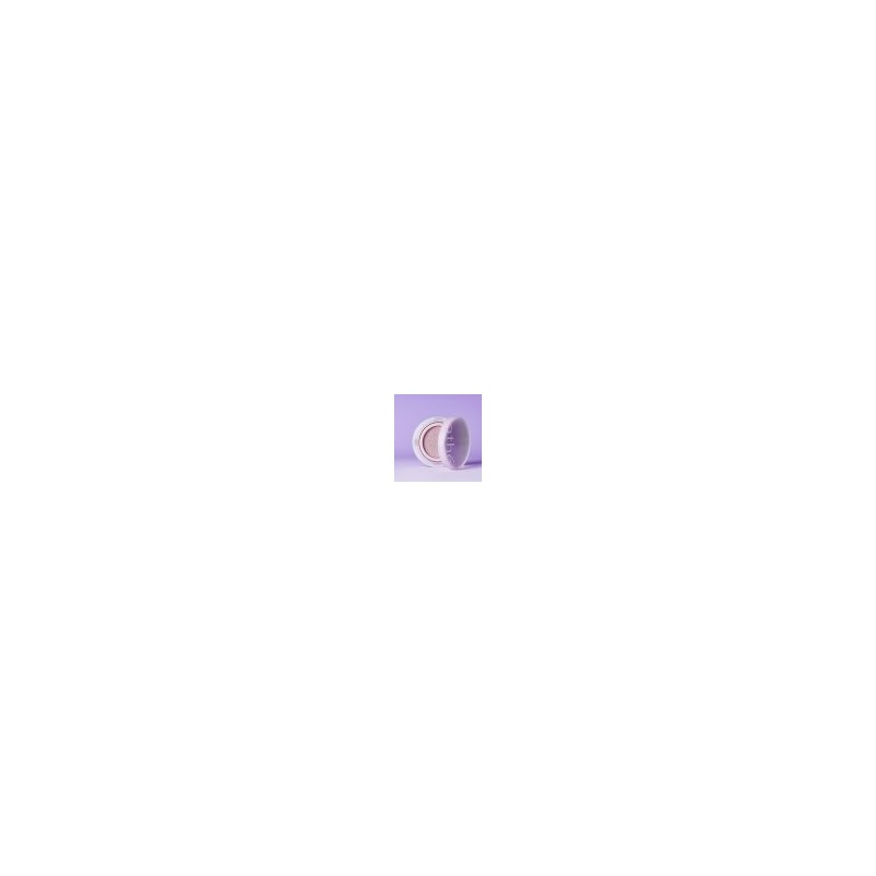 (Atte Beauty) Atte Vegan Relief Lighting Tone-Up Sun Cushion Tone