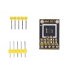 Body Temperature Sensor Module High Accuracy MAX30205 I2C Interface Low