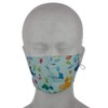 Reusable Face Covering - Non Medical - Size Small (Age