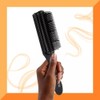 Cantu Hair Accessories Detangle Sturdy Wash Day Brush