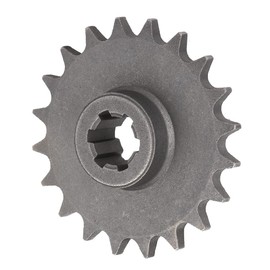 Duokon 20 Teeth Sprocket for 47cc 49cc 2-Stroke ATV Quad Dirt Pocket Mini Bike Motorcycle