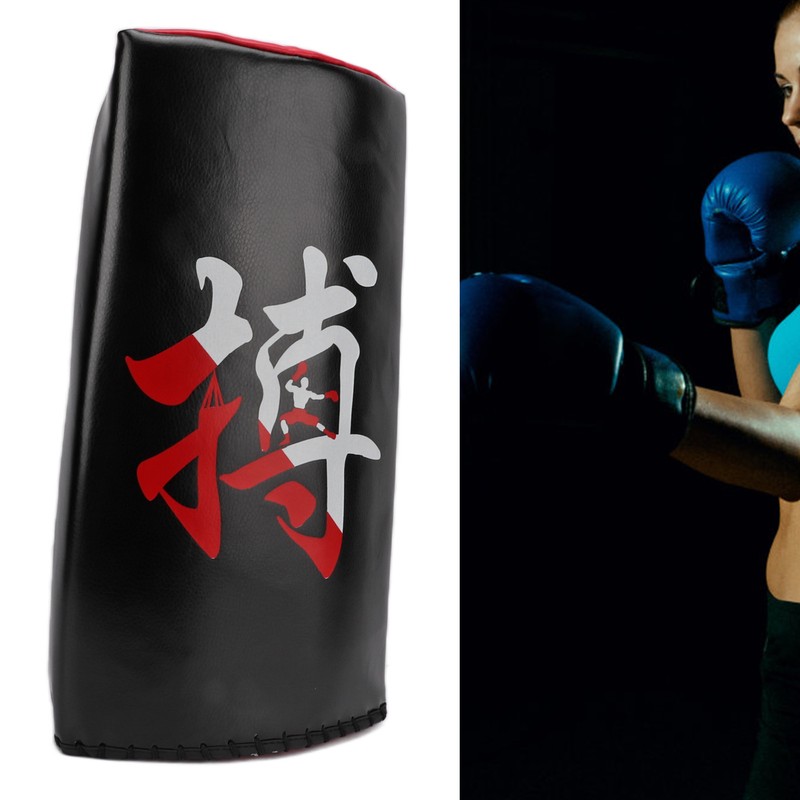 Taekwondo Kick Pads Thickened Explosion Proof Firm Comfortable Taekwondo Pads