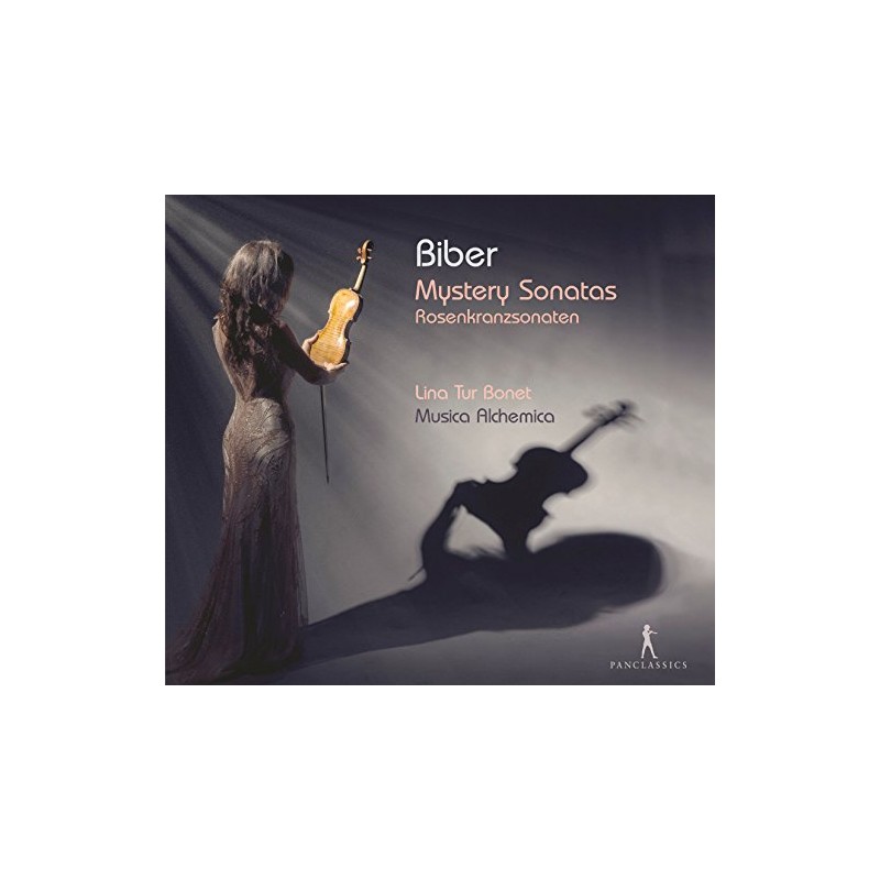 Biber: Rosenkranzsonaten - Mystery Sonatas
