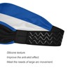 Women's Fashion Headbands El Salvador Flag Yoga Elastic Hair Bands