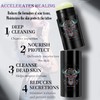 Tattoo Aftercare Butter Balm,Natural Organic Tattoo Cream Moisturizer for Old