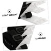BESPORTBLE 1set Cover Reel Attachment Kit for Straps for Easy