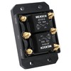 Weasch 12V Forward and Reverse Relay Module, Six Terminal, Replaces