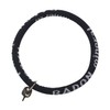 Yasaka Z66 Radon Breath 2, Black, 6.7 inches (17 cm)