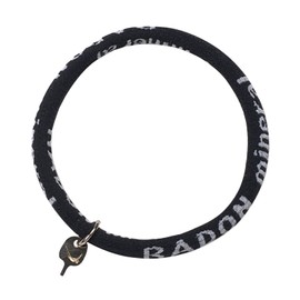 Yasaka Z66 Radon Breath 2, Black, 6.7 inches (17 cm)