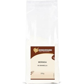BONGIOVANNI FARINE E BONTA' NATURALI Granella di Meringa 250g