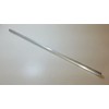 6061 Aluminum Round Bar, 1" Round, 36" Long, Lathe, Solid,