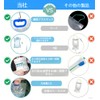 Automatic Watering Plants, Automatic Water Supply, S-Shaped Hook, Water Supply