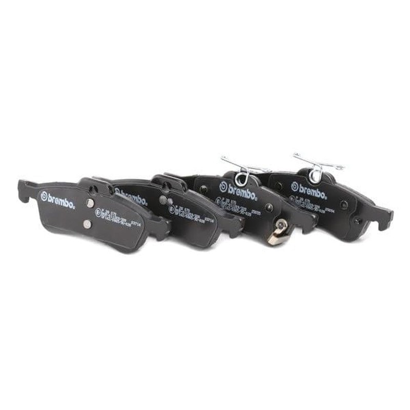 Brembo P 28 070 Brake Pads